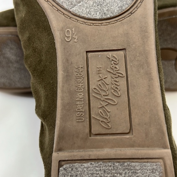 Dexflex  ballerina flats - Picture 6 of 6